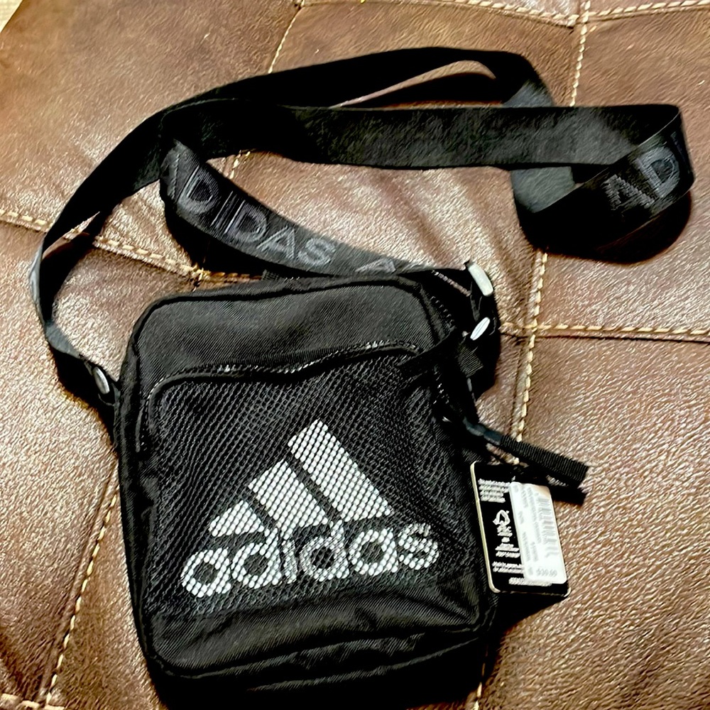 Adidas Crossbody
